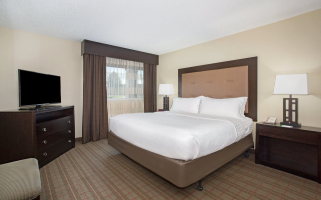 Holiday Inn Riverton-Convention Center