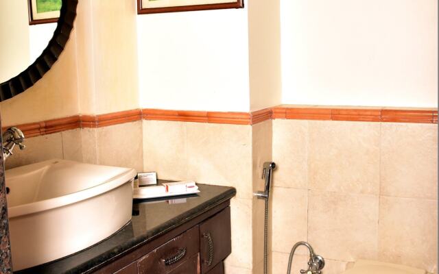 Citrus Chambers Mahabaleshwar