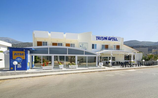 Hotel Triton