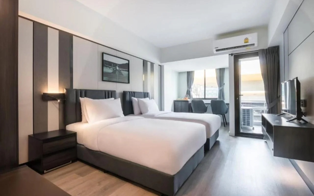 12 The Residence Hotel - Don Mueang Airport