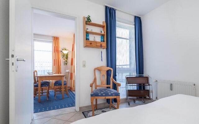 Dünenblick Wohnung 33