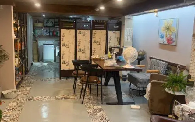 Dulanyi Homestay (West Lake Lingyin)