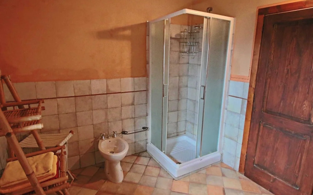 Holiday Home in Apecchio With Pool & Terrace