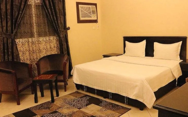 Fakhamat Al Taif Hotel Apartments 2