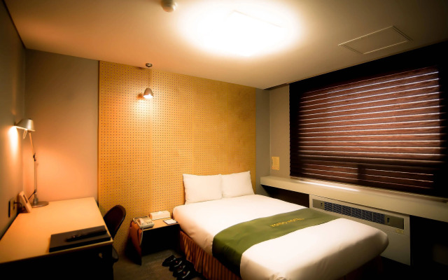 Yoido Hotel