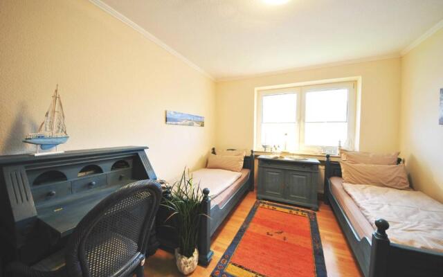 Ferienwohnung am Damenpfad