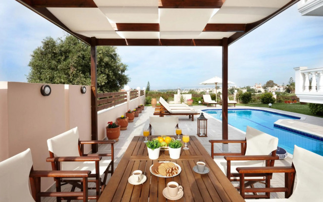 Villa Vanelia Mare