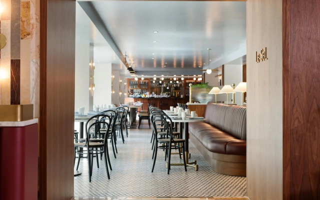 Kimpton Banneker Hotel by IHG