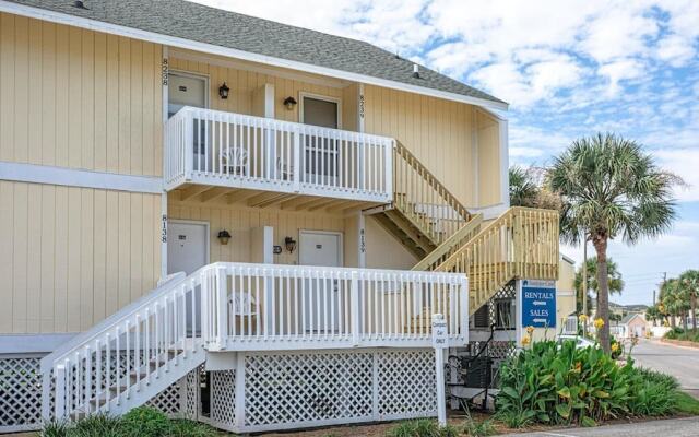 Sandpiper Cove 8239