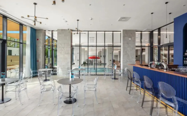 Sirius Hotel
