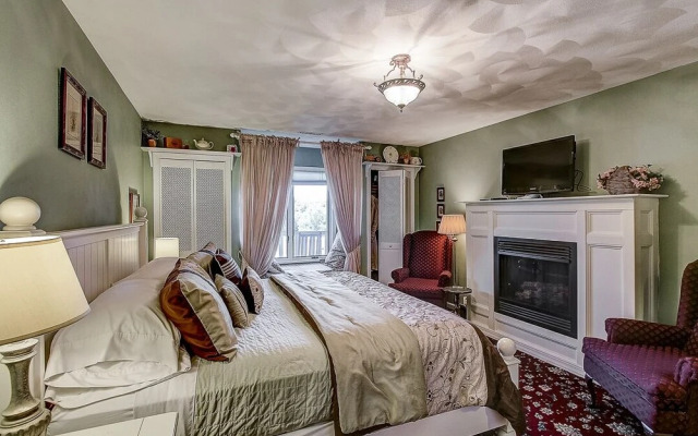 The Speckled Hen Inn B&B