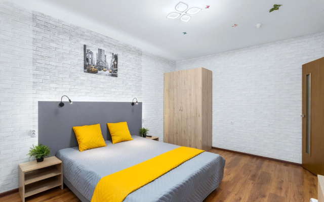 RentPrime (ex. FlatHome 24) на улица Коллонтай 5/1