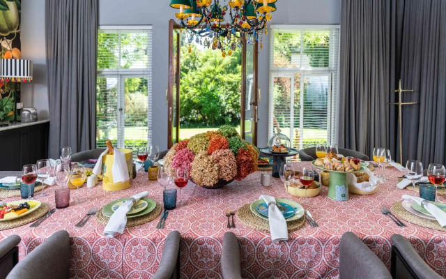 Fairlawns Boutique Hotel and Spa