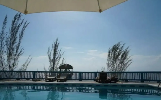 Ocean & Sun Negril Hotel & Spa