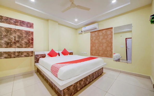 KSL Deluxe Guest House