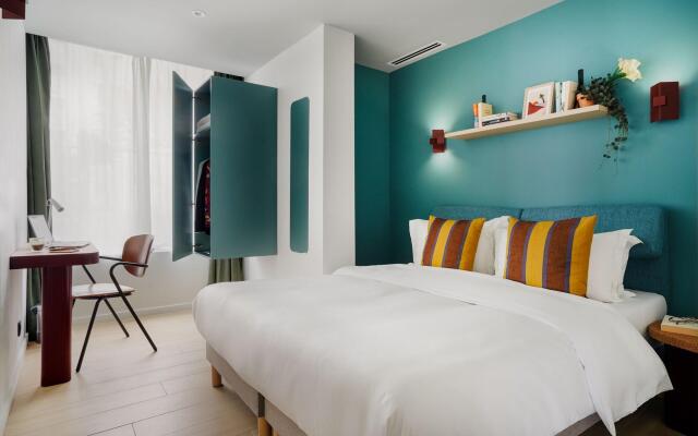 Résidence Edgar Suites Vicat - Porte de Versailles