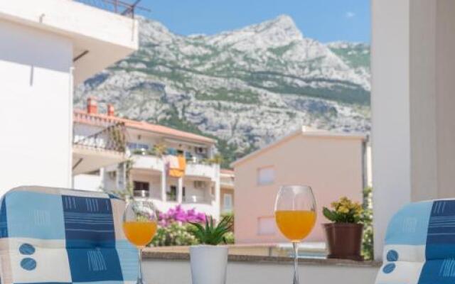 Apartments PETRUSIC