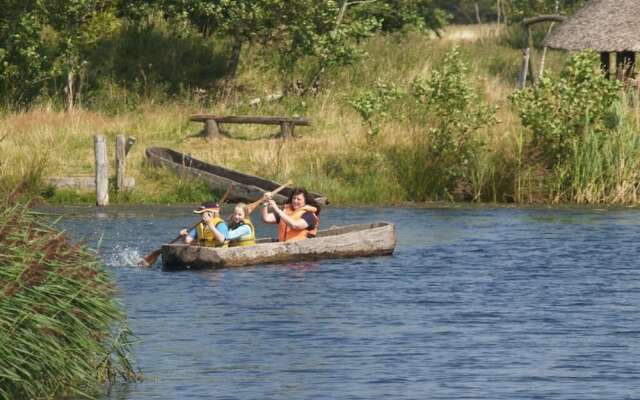 Holiday Home Ockholm