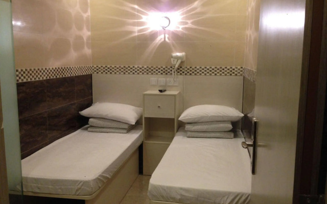 New Garden Hostel