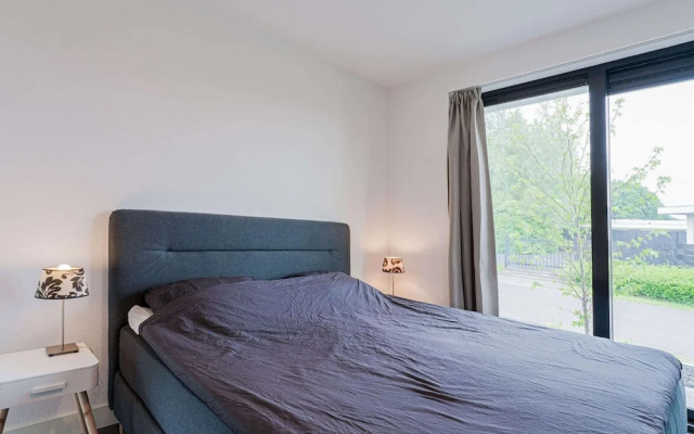 Luxury Villa Near the Harderbos
