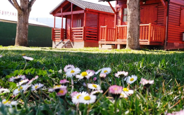 Camping Gran Sol