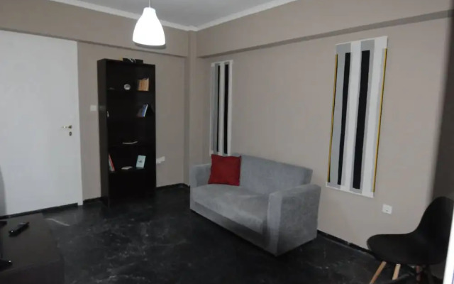 Kinetta Apartments