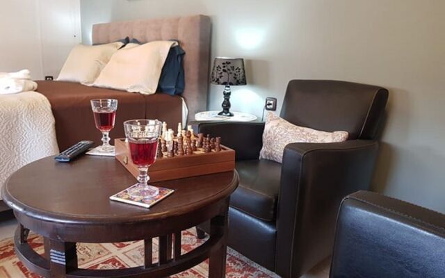 Glyfada's Cosy Apartments