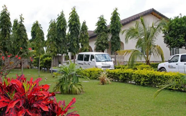 Villa Sankofa