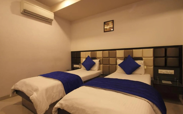 Hotel Flair Inn