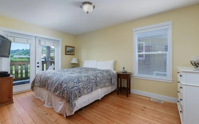 Maggie's Place