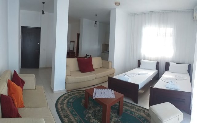 Makla Apartaments