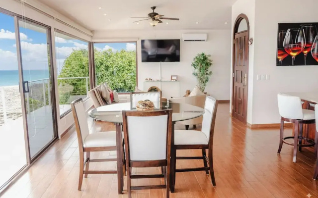 Casa Caracol Suites
