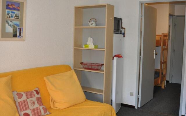 Appartement Le Pleynet, 1 pièce, 4 personnes - FR-1-557A-1