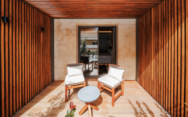 M Boutique Hotel - Designed for Adults