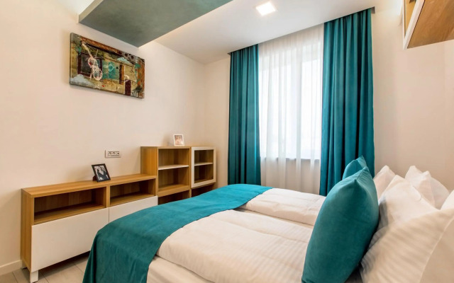 Mava Apartamente
