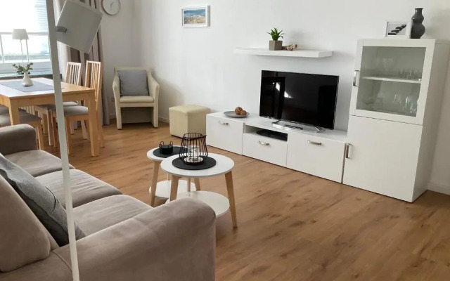 Haus Götting Wohnung 1