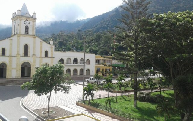 Hotel Orquidea Resort