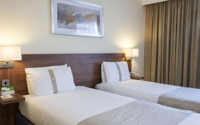 Holiday Inn Ipswich