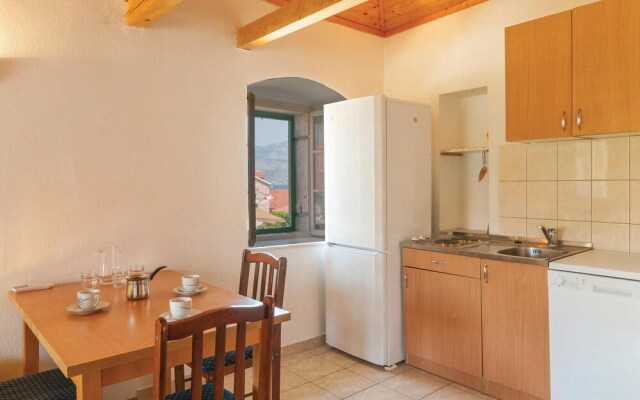 Beautiful Home in Postira With 3 Bedrooms