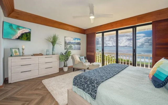 Kauai Poipu Kapili 51 2 Bedroom Townhouse