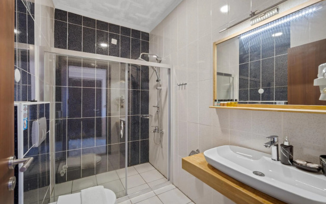 Eden Pyara Hotel Turunc