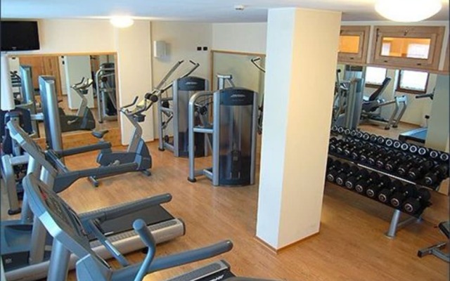 Hotel Residence 3 Signori