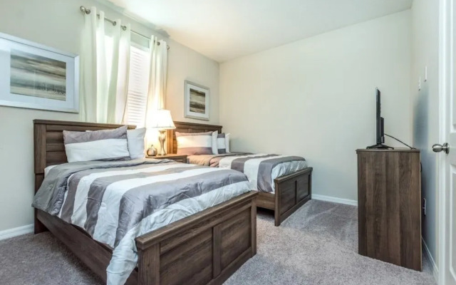 Solara Resort 9031 D