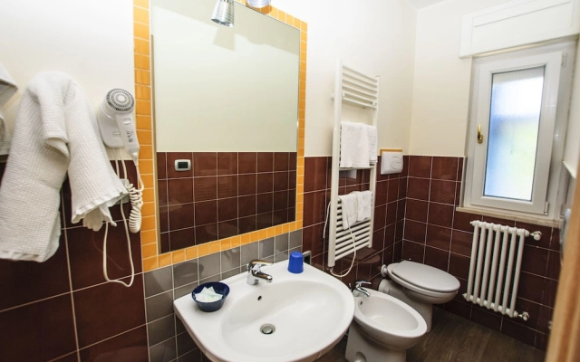 Alla Corte Blu B&B