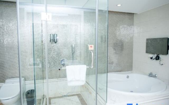 Wanghai International Hotel