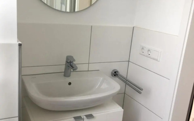 Apartment Brander Blick