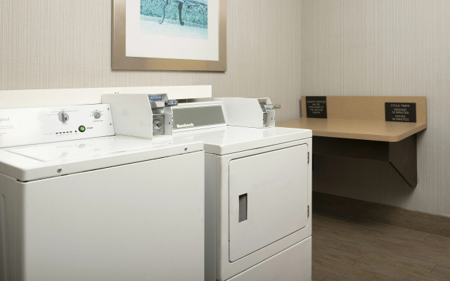 Hilton Garden Inn Dallas/Duncanville