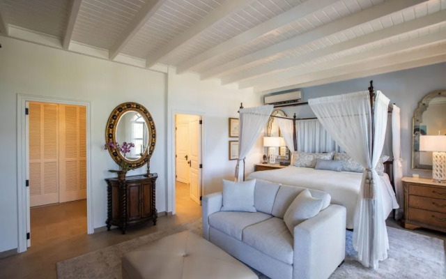 Dream Villa Terres Basses 966