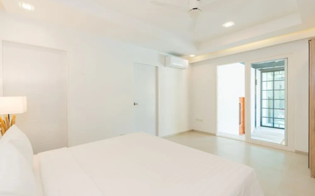 Sunova Private Pool Villa - Koh Chang