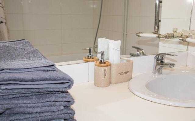 Как дома 22 на улице Партизанская